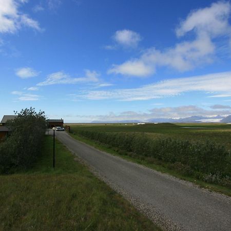 Arnanes Country Hotel Höfn Eksteriør bilde