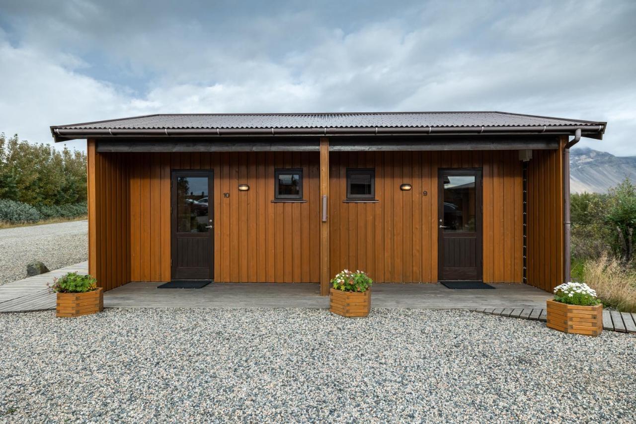 Arnanes Country Hotel Höfn Eksteriør bilde