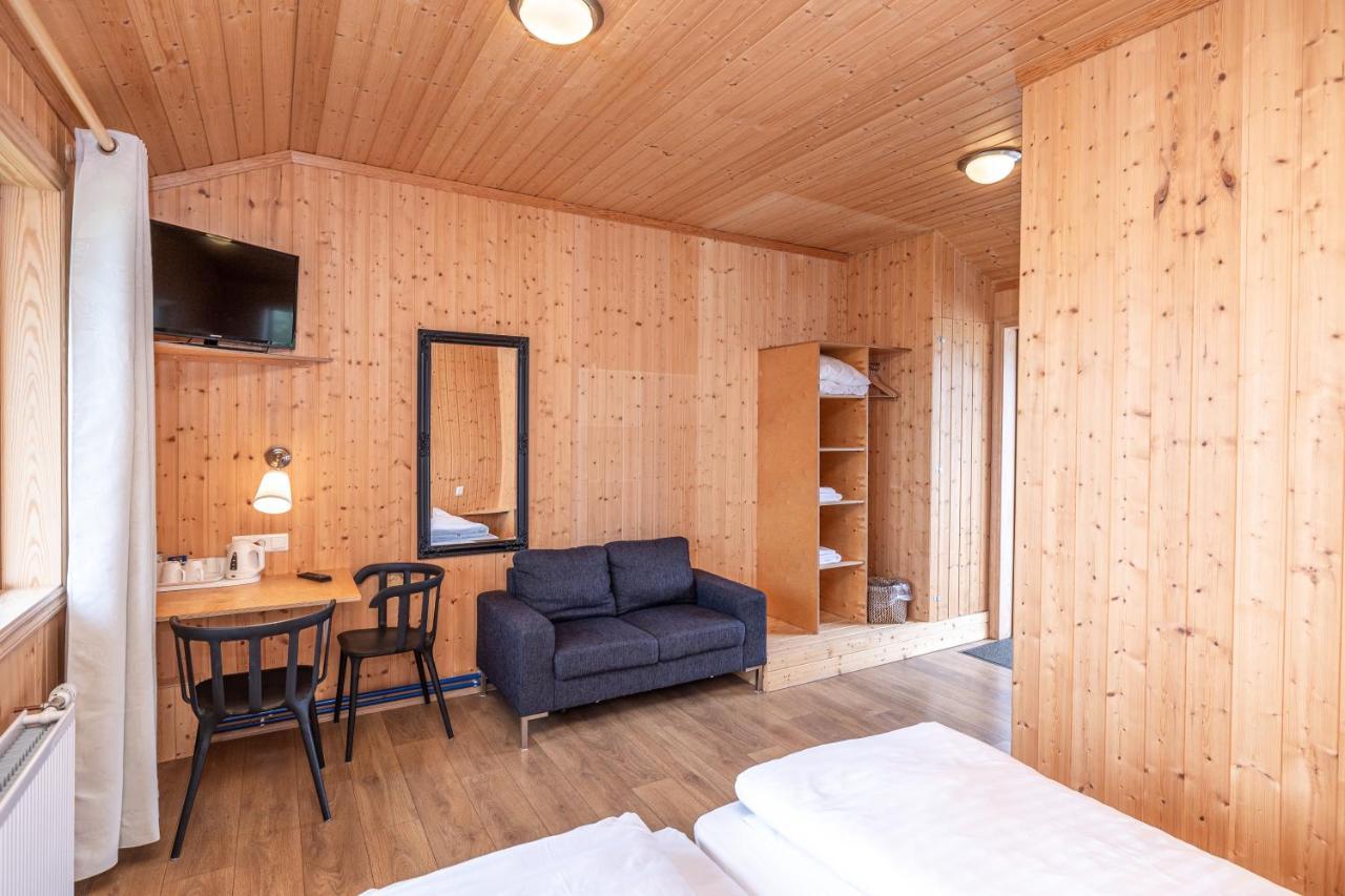 Arnanes Country Hotel Höfn Eksteriør bilde