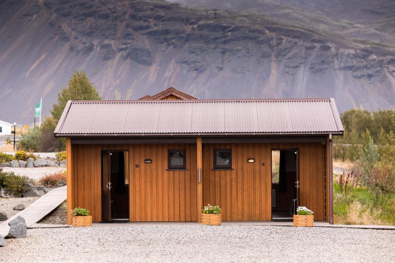 Arnanes Country Hotel Höfn Eksteriør bilde