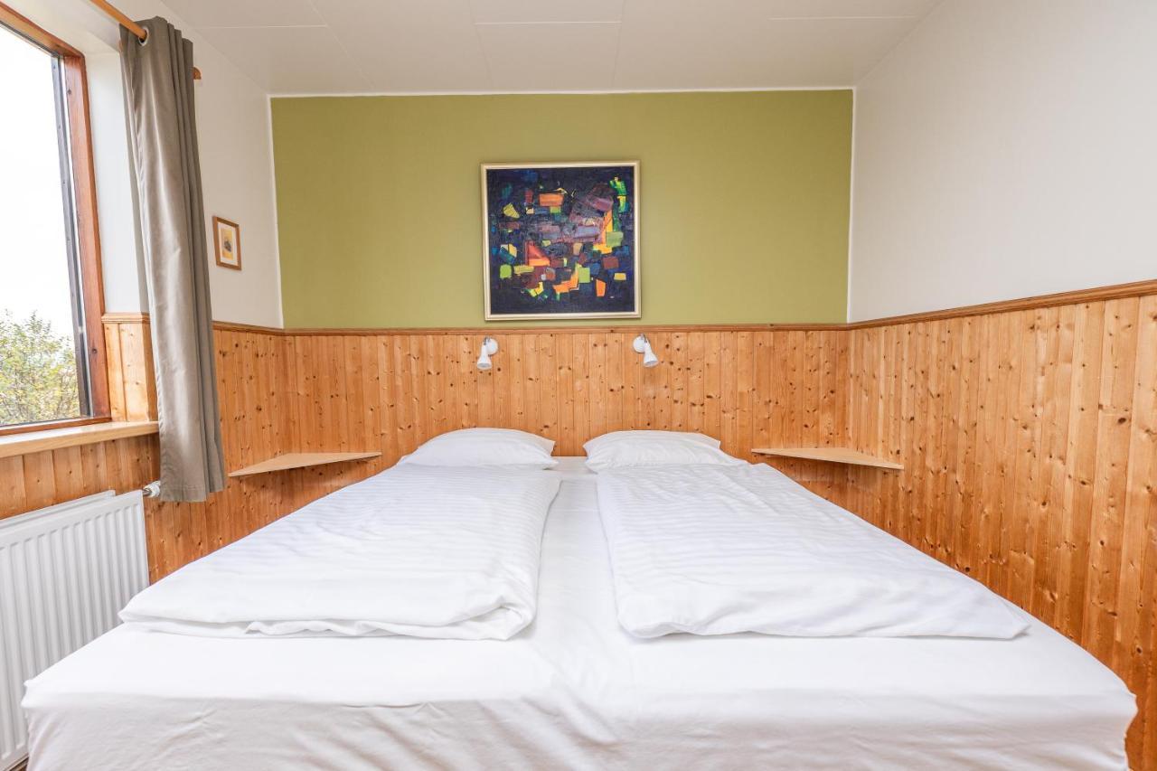 Arnanes Country Hotel Höfn Eksteriør bilde