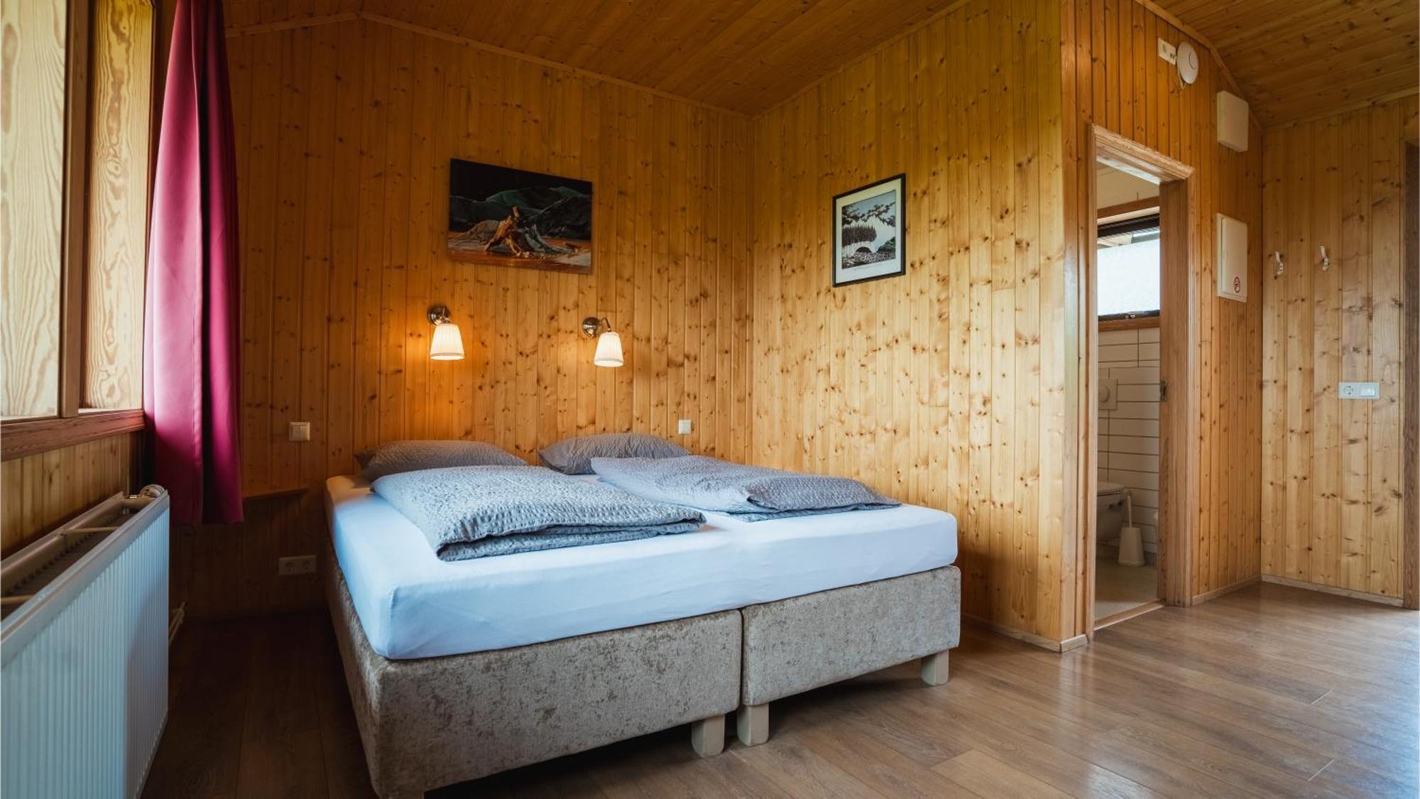 Arnanes Country Hotel Höfn Eksteriør bilde