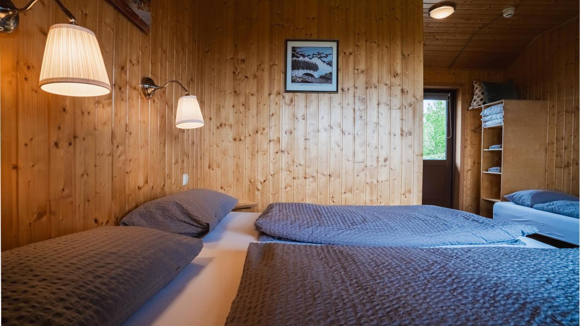 Arnanes Country Hotel Höfn Eksteriør bilde