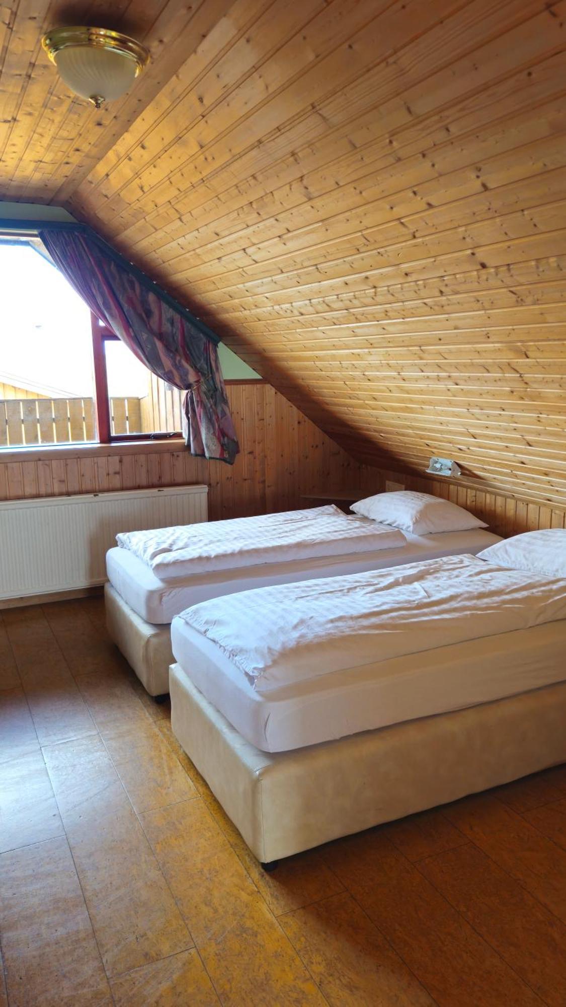 Arnanes Country Hotel Höfn Eksteriør bilde