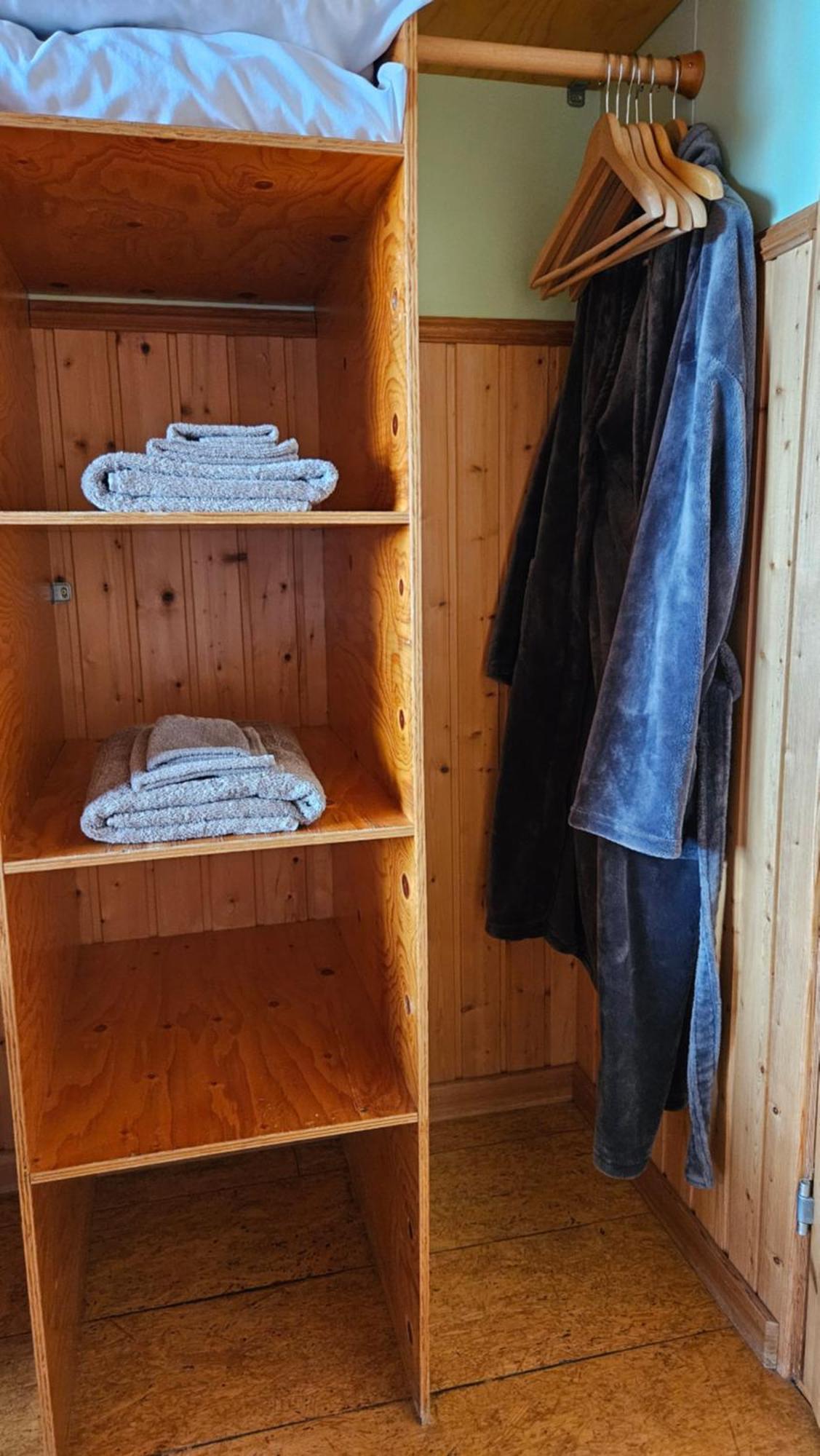 Arnanes Country Hotel Höfn Eksteriør bilde