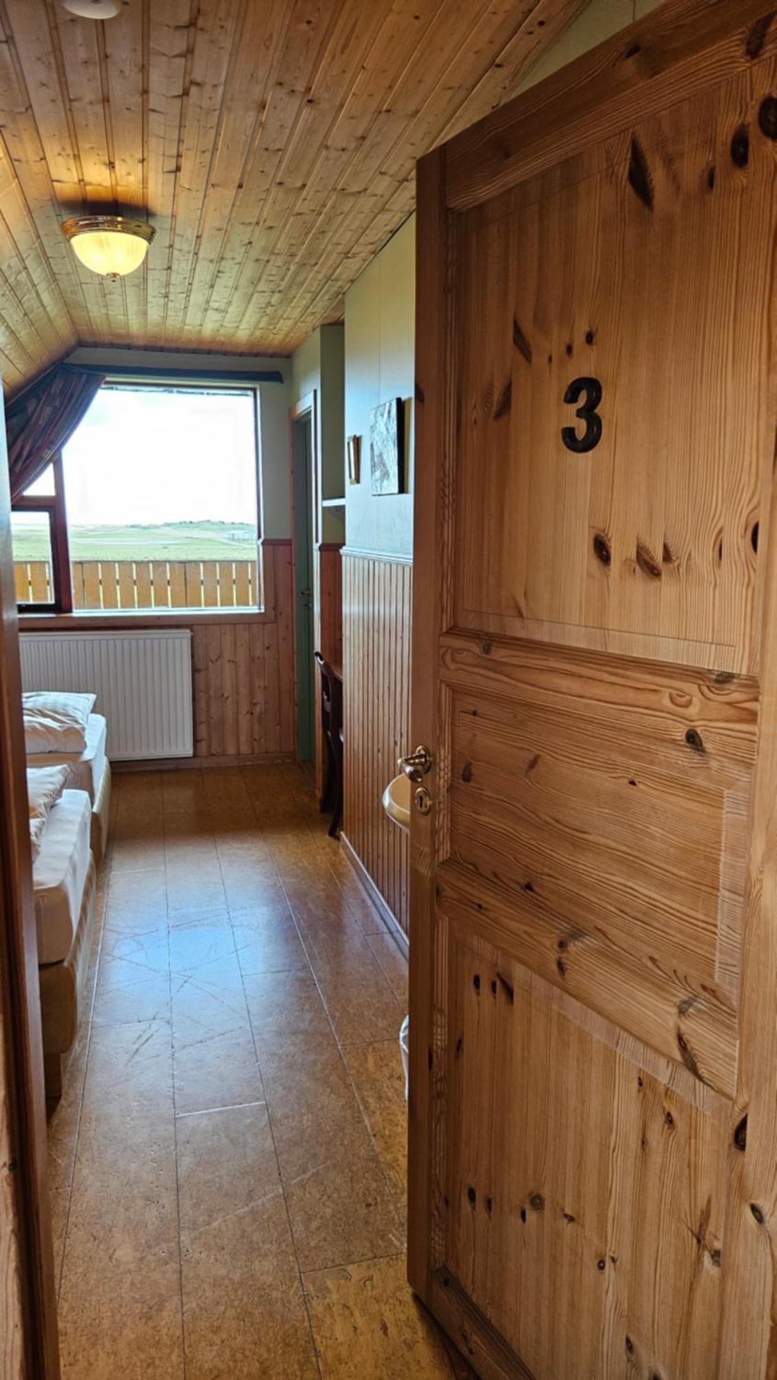 Arnanes Country Hotel Höfn Eksteriør bilde