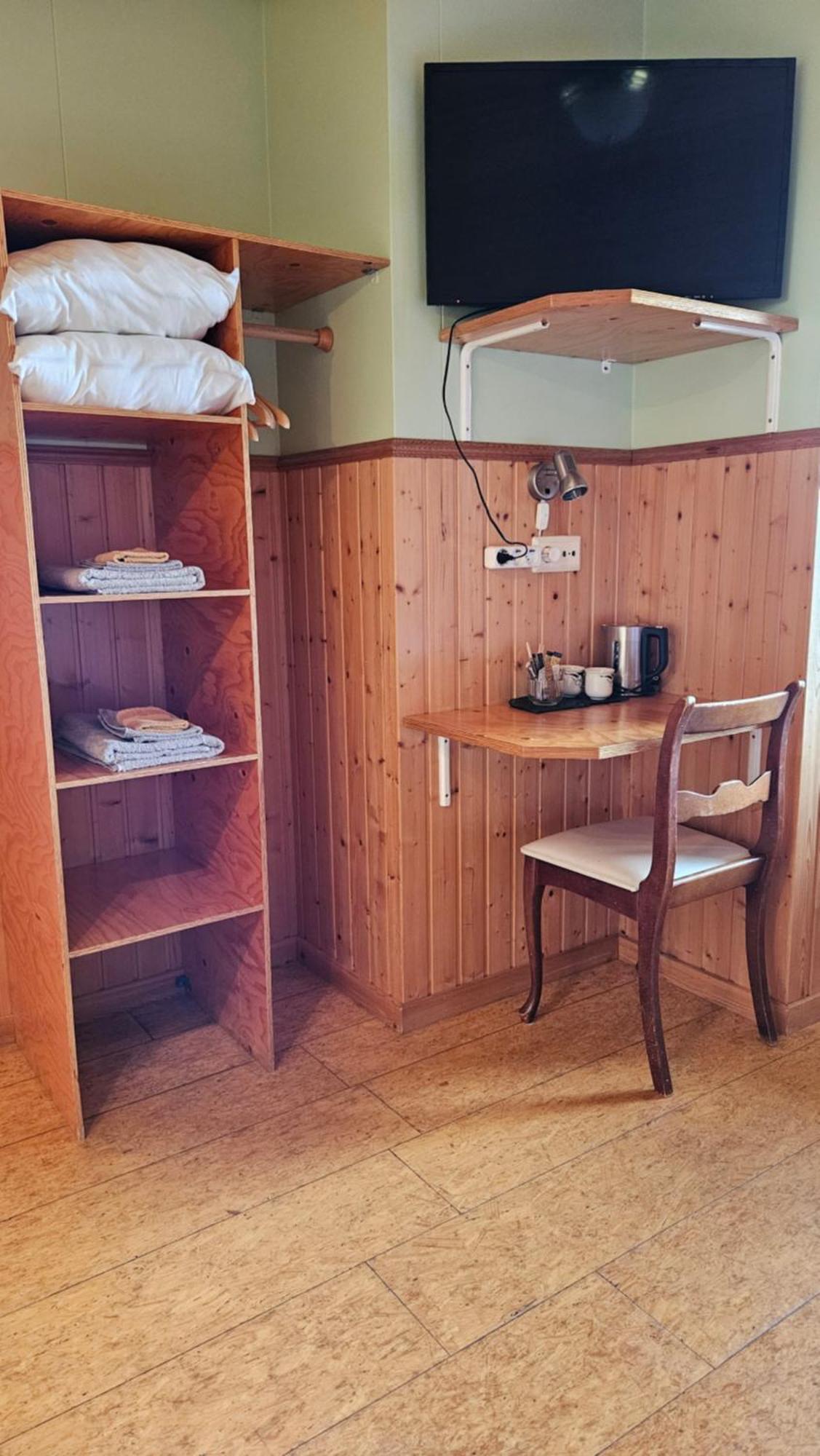 Arnanes Country Hotel Höfn Eksteriør bilde
