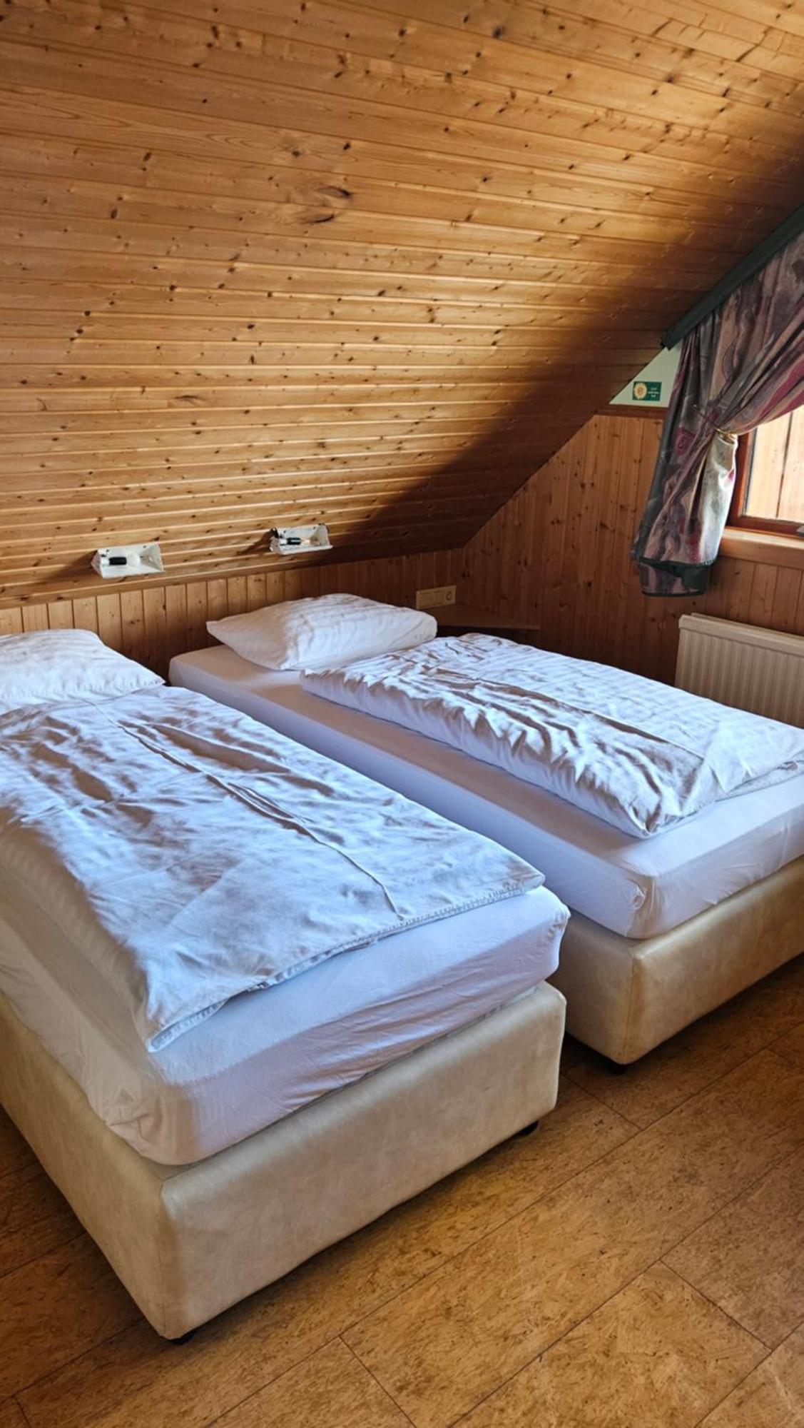 Arnanes Country Hotel Höfn Eksteriør bilde