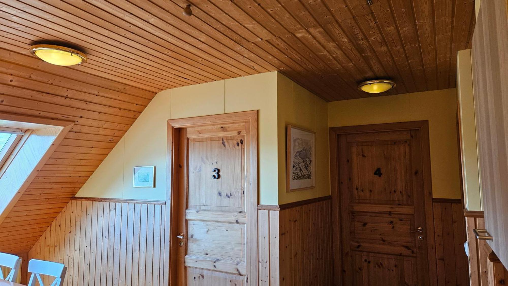 Arnanes Country Hotel Höfn Eksteriør bilde