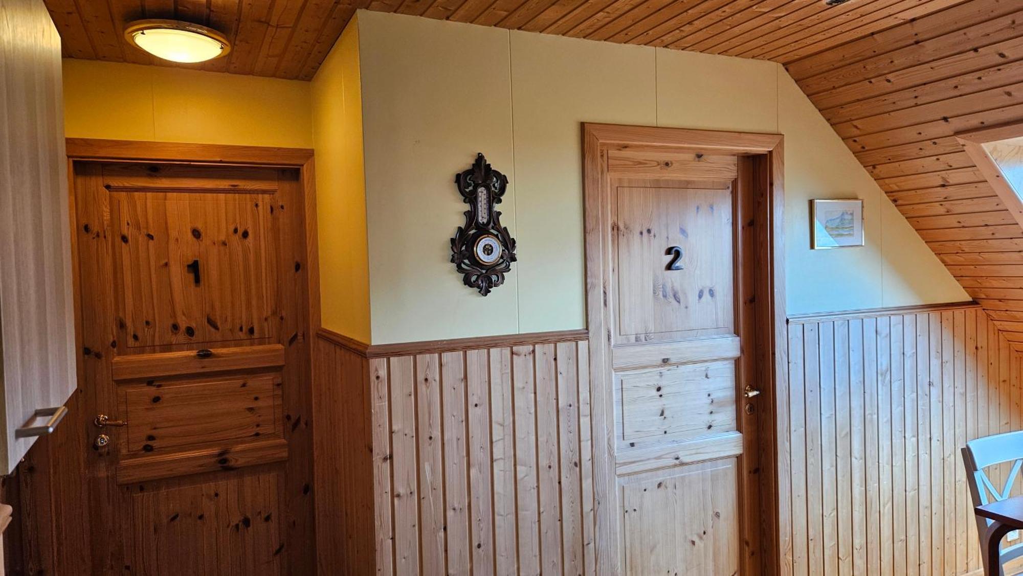 Arnanes Country Hotel Höfn Eksteriør bilde