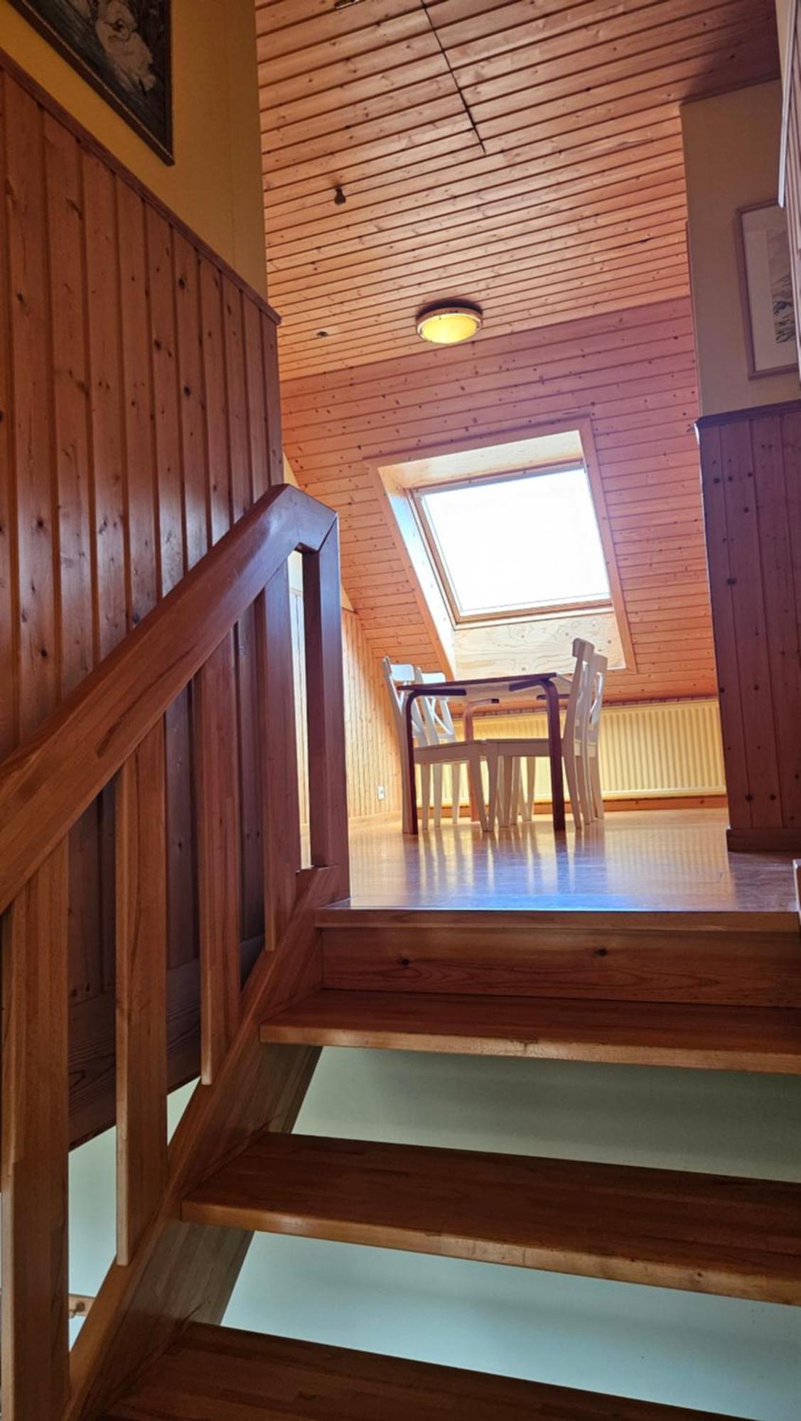 Arnanes Country Hotel Höfn Eksteriør bilde